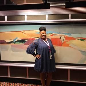 Meet your Posher, Letitia